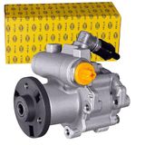 HELLA 8TL 359 003-451 Servo pomp - 115bar - Hydraulisch | Compatibel met: BMW 5, 5 Touring, 6, 6 Cabriolet