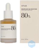 Anua Heartleaf 80% Soothing Ampoule - 30 ml