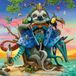 Ravensburger Dulk Afterglow 500 PC Square Puzzle