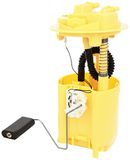 Valeo 347366 Injection de carburant