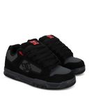 DC Shoes DC Coiler Schoenen Zwart EU 40 1/2 Man