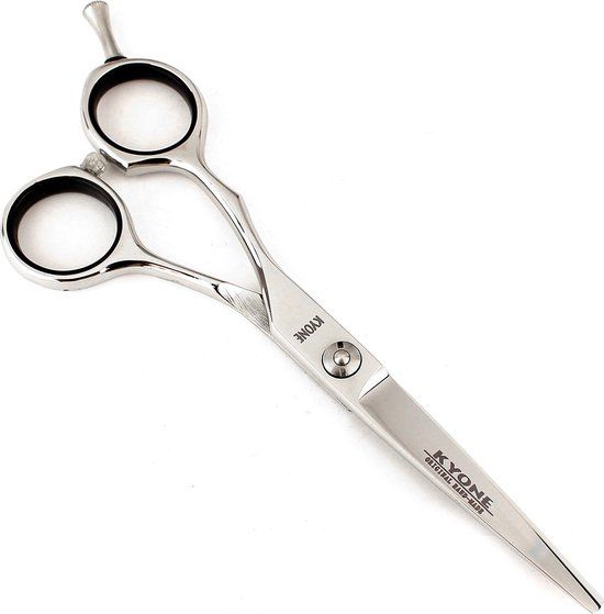 Kyone 480 College Line - Linkshandige Knipschaar - 5.5 Inch