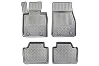 Voetruimteschaal BMW Voetruimteschaal Eco voor BMW 3-serie F30 Limo S/4 2012- geen X-Drive