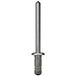 Gesipa 1433929 Rivet (Ø) 4.8 mm Steel Steel Steel 250 piece(s)