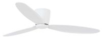Beacon Lighting Beacon plafondventilator Airfusion Radar wit Ø 132 cm, stil