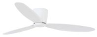 Beacon Lighting Beacon plafondventilator Airfusion Radar wit Ø 132 cm, stil