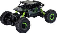 IKONKA RC auto Rock Crawler HB 2.4GHz 1:18 vert