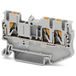 Phoenix Contact Phoenix PT 2.5-TWIN - 5.2 mm - 60.5 mm - 35.2 mm - 800 V