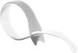 Velcro® ONE-WRAP® attache-câble 20mm x 330mm Blanc