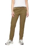 Q/S designed by Dames broek Katoen Elastaan Regular Fit 38