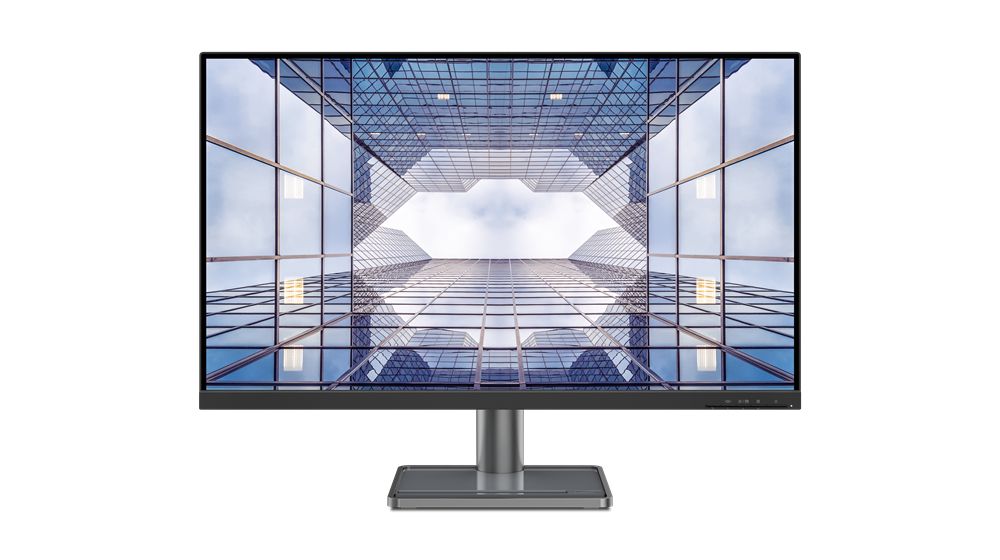Lenovo L32p-30 - 31.5" 4K Ultra HD Monitor - IPS - USB-C - AMD FreeSync