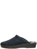 Rohde dames pantoffel - Blauw - Maat 42