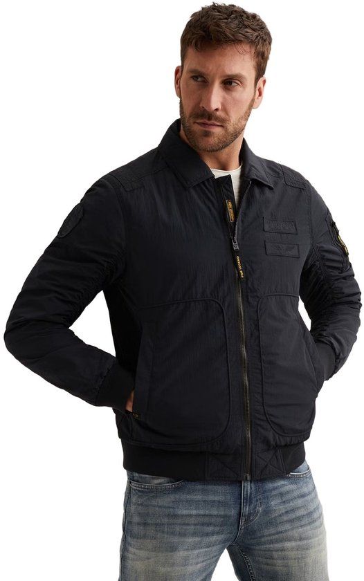 PME Legend Flight jacket GLAZER - Crunchy