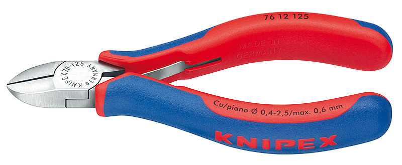 KNIPEX 76 12 125