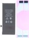 AccuCell Batterie Convient pour Apple iPhone SE 2022, Li-Polymer, 3.88V, 2018mAh