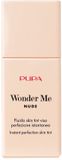 Pupa milano Pupa Wonder Me Foundation - Almond 020 - Nude