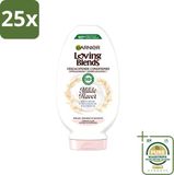 Garnier Loving Blends Milde Havermout Conditioner pour tous types de cheveux, cheveux gras, toutes couleurs de cheveux, 6250 ml