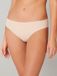 Schiesser Invisible Light slip, 2 stuks, dames, zand, maat L