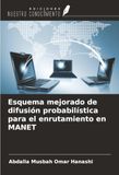 Esquema OmniScriptum SRL Esquema mejorado de difusión probabilística para el enrutamiento en MANET
