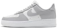 Nike Air Force 1 Low Smoke Grey White - Sneakers - Unisex