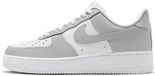 Nike Air Force 1 Low Smoke Grey White - Sneakers - Unisex