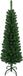 Relaxwonen Sapin de Noël 120cm Pencil Tree