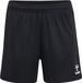 Hummel Hmlessential Shorts Woman XS Zwart