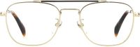 David Beckham Heren Brillenframe DB-1016-J5G Ø 52 mm Goud