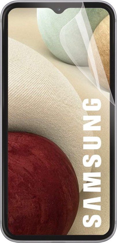 Mobilis Screen Protector Anti-shock IK06 Clear voor Galaxy A13-A13 5G