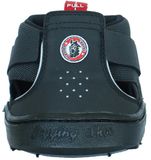 Equine Fusion Slim Beschermende hoefschoenen voor paarden trekking