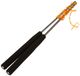 Henrys Diabolo Gants, unisexe, noir-orange, 325 mm UE
