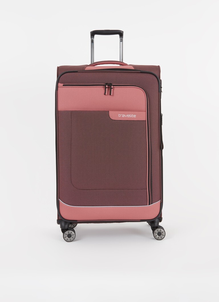 travelite Viia spinner L 77 cm