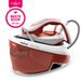 Tefal Express Power SV8110 - Stoomgenerator - 2800W - 6 Bar - 120 g/min - Rood/Wit