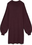 VERO MODA Vmnancy Ls Funnelneck Dress Noos dames