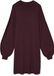 VERO MODA Vmnancy Ls Funnelneck Dress Noos dames