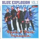 Coast2Coast Blue Explosion - Rock & Roll Forever (CD)