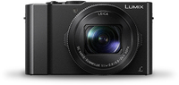 Panasonic DMC-LX15 zwart