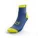 Otso Multi-sport Low Cut Electric Blue&yellow Sokken Blauw EU 44-48 Homme
