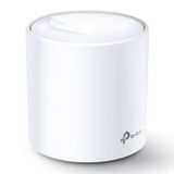 TP-Link Deco X20 (1-pack) Mesh WiFi System - Dual-band, Wi-Fi 5, White