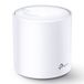 TP-Link Deco X20 (1-pack) Système WiFi Mesh - Double bande, Wi-Fi 5, Blanc