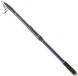 Daiwa Megaforce Tele Bodemvissen Hengel Zilver 3.90 m / 70-150 g