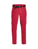 Maier Sports Torid slim zip heren wandelbroek