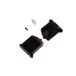 Axial radio et accessoire, multicolore