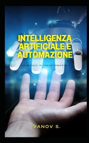 Independently published Un Mondo in Trasformazione
