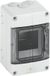 Spelsberg Modulaire Verdeler Ak 03 - 73540301