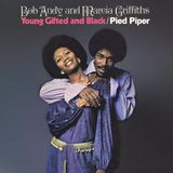 Suburban Bob & Marcia Young Gifted and Black/Pied Piper