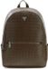 GUESS Torino Backpack Dark Olive