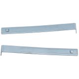 KS Tools 500.1366 Radio-ontgrendelingsgereedschap Panasonic, 2-delig