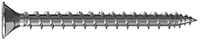 SWG Hox 175 904 016 63 Houtschroef 4 mm 16 mm T-profiel RVS A2 25 stuk(s)