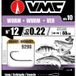 VMC Haak Geb.SP.Wurm BR